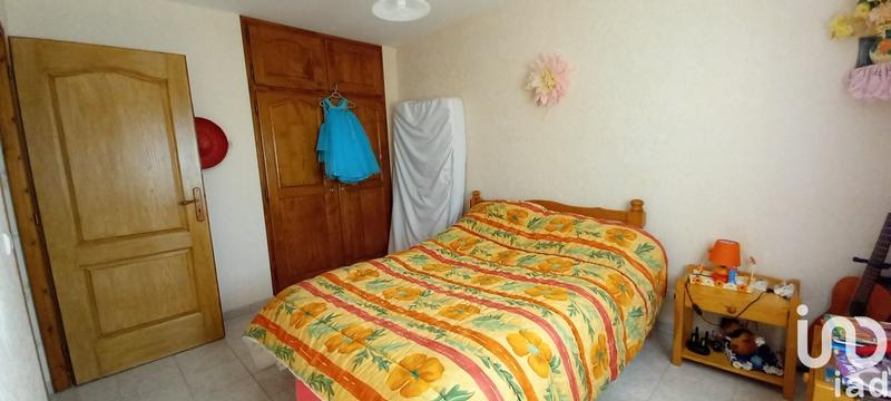 Maison - 154 m² - 7 pièces