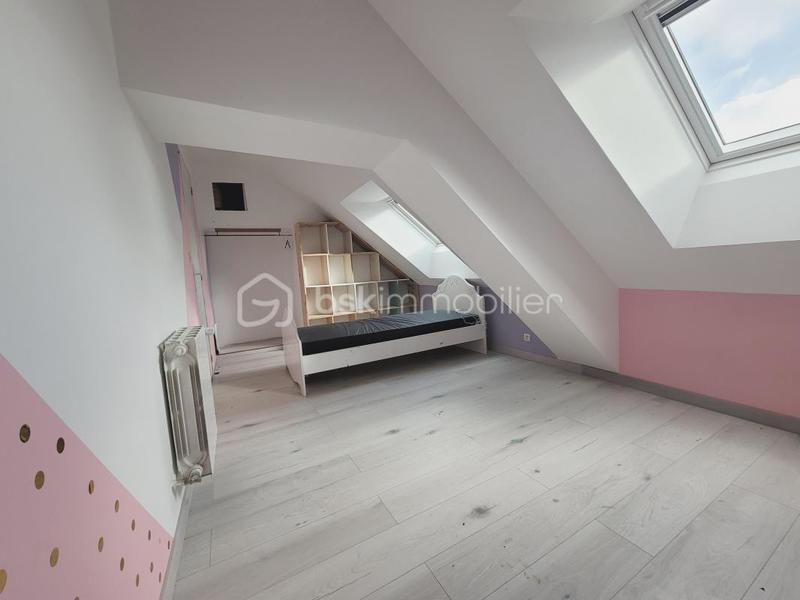 Longère - 131 m² - 5 pièces