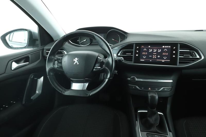 Peugeot 308 1.6 Blue-HDi Active Business Eat6 120 ch