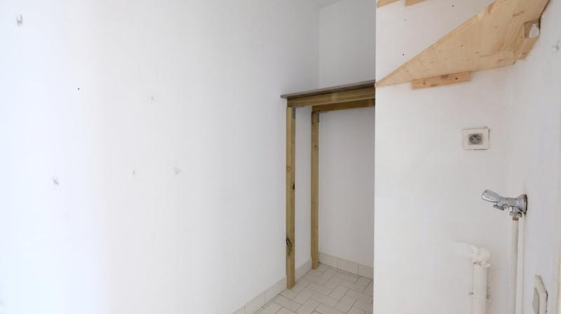 Appartement - 113 m² - 5 pièces