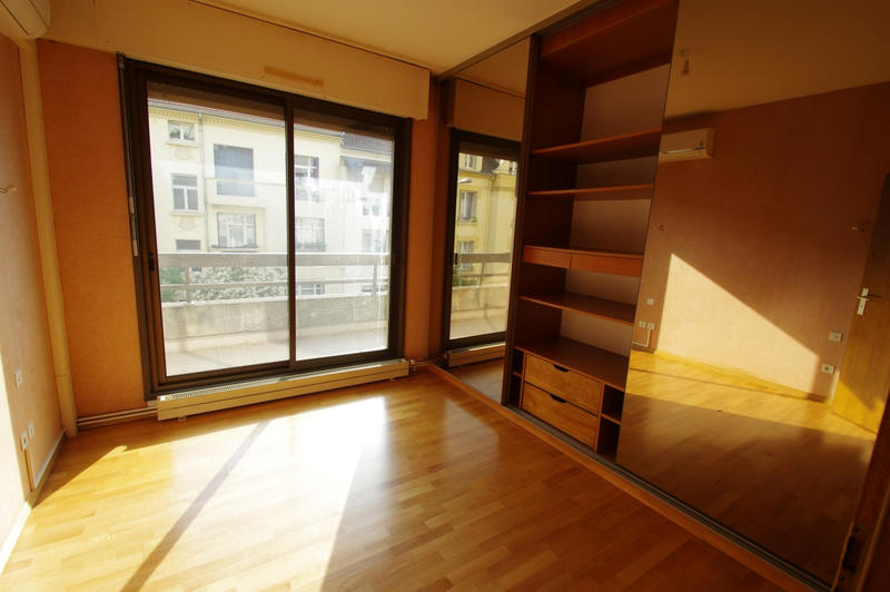 Appartement - 101 m² - 4 pièces