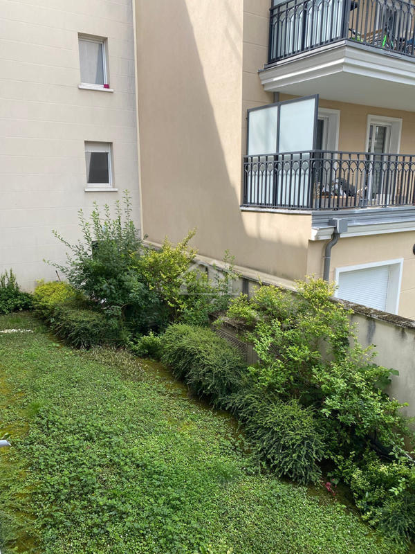 Appartement - 94 m² - 4 pièces