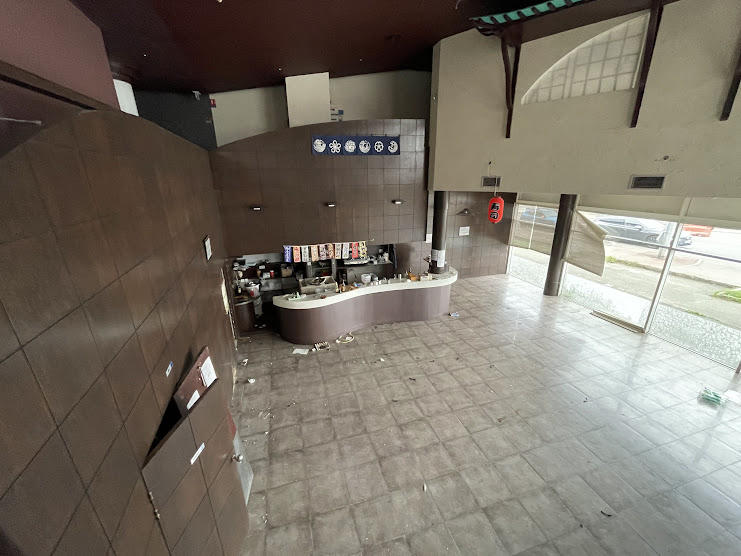 Local commercial - 250 m²