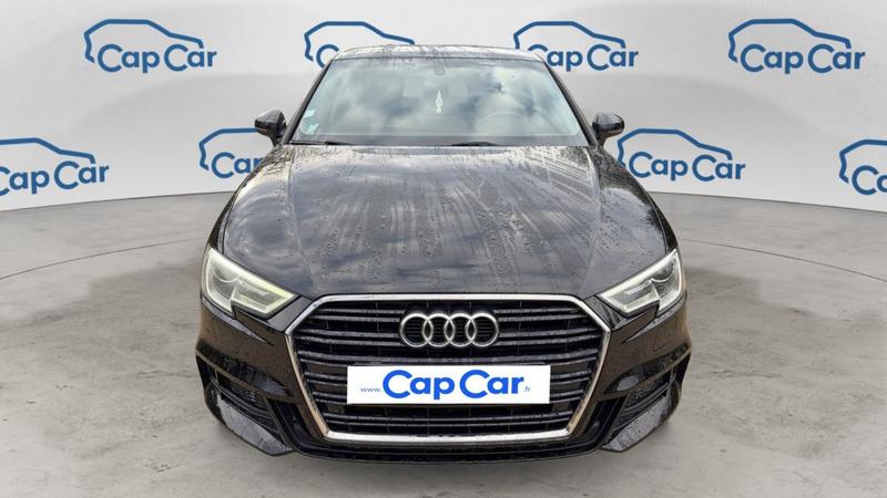 Audi A3 sportback 1.5 Tfsi 150 s-Tronic 7 s line