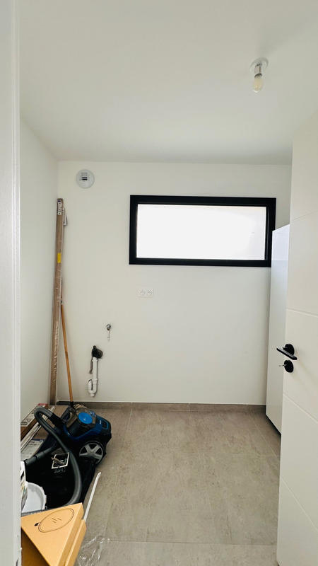 Maison - 103 m² - 4 pièces