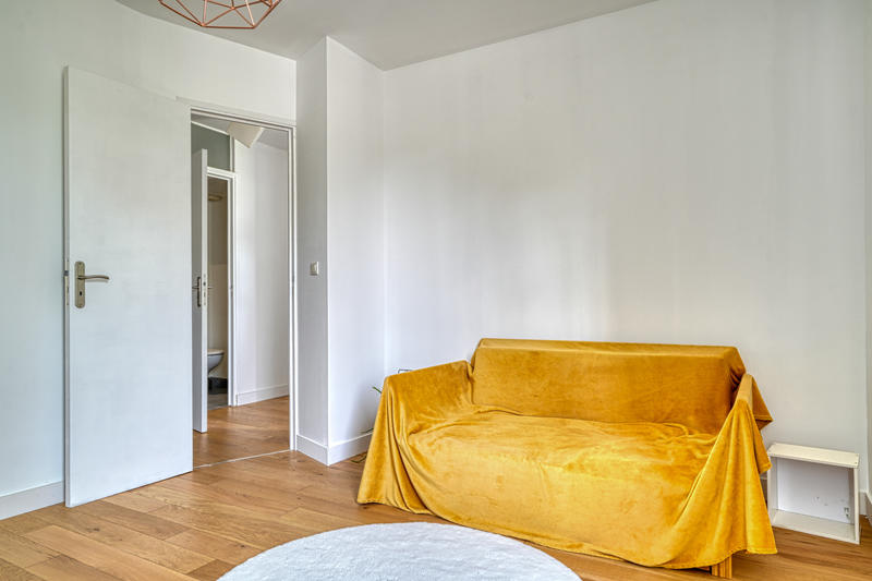 Maison - 97 m² - 5 pièces