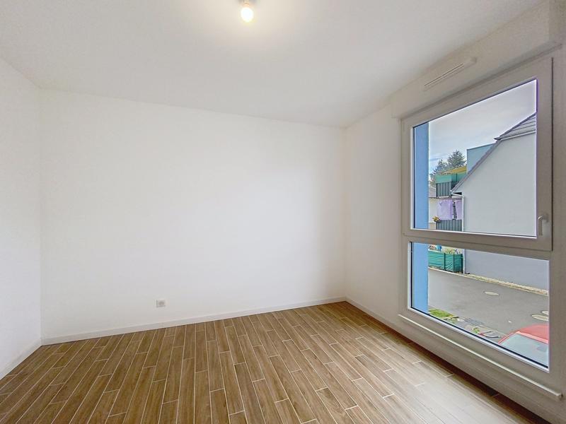 Appartement - 79 m² - 4 pièces