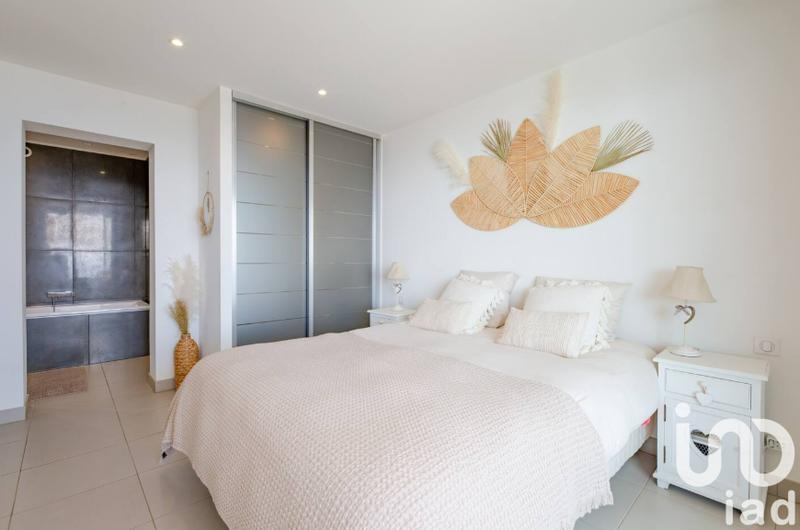 Appartement - 81 m² - 4 pièces