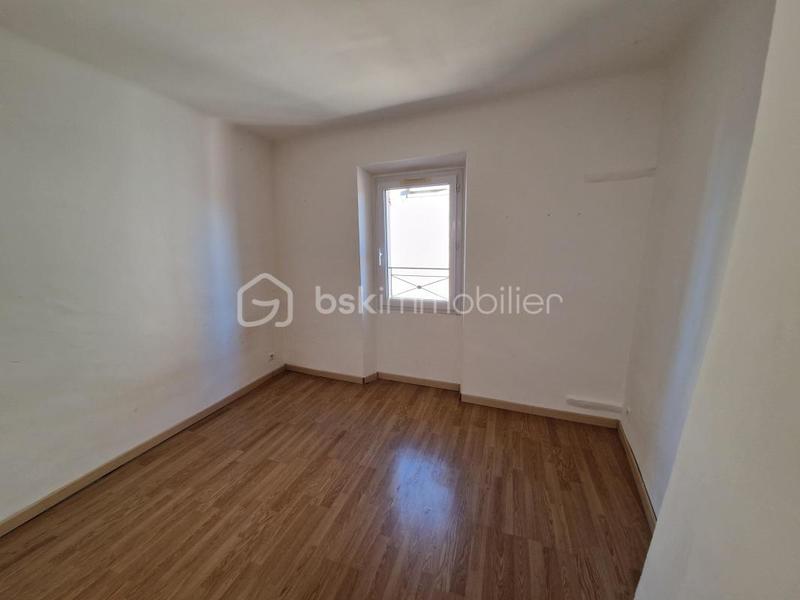 Maison de village - 117 m² - 5 pièces