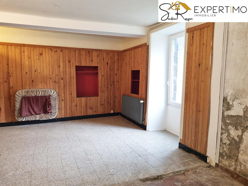 Maison - 173 m² - 7 pièces