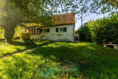 Maison - 72 m² - 5 pièces