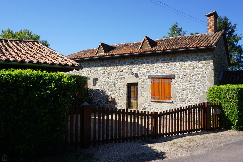 Maison - 190 m² - 5 pièces