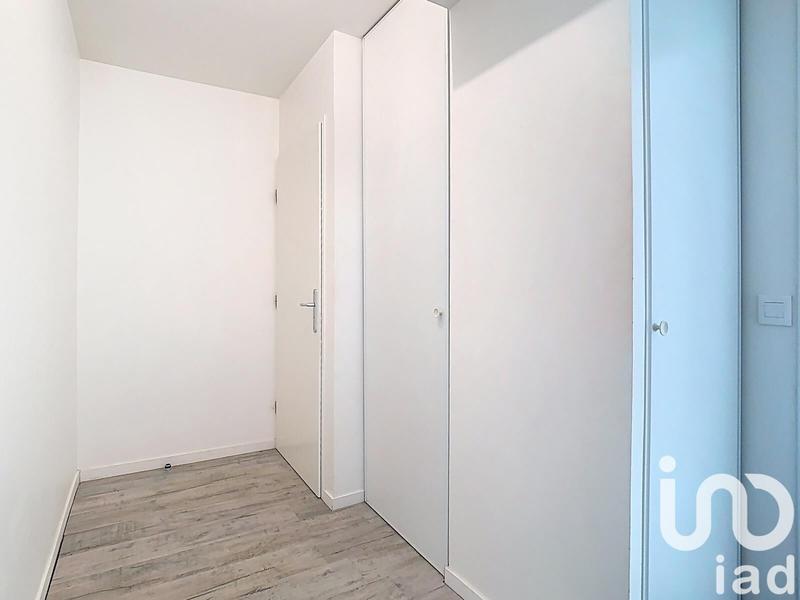 Appartement - 33 m² - 1 pièce