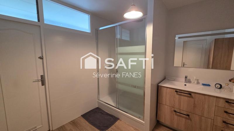 Appartement - 99 m² - 4 pièces