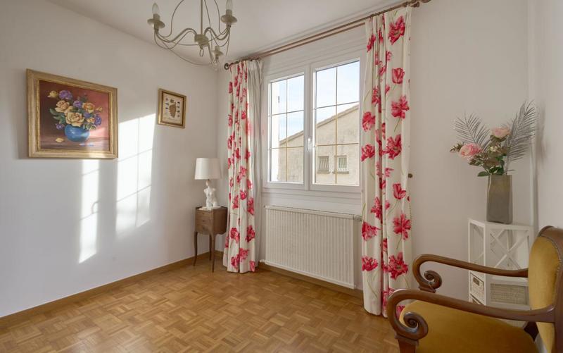 Maison - 92 m² - 5 pièces