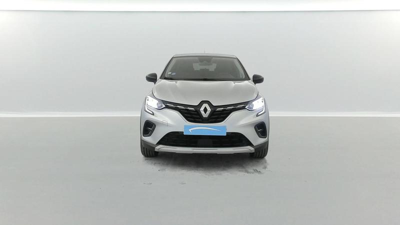 Renault Captur E-Tech 145 - 21 Intens