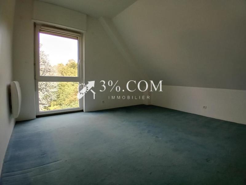 Pavillon - 156 m² - 5 pièces