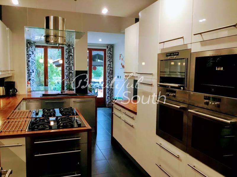 Gîte - 560 m² - 20 pièces