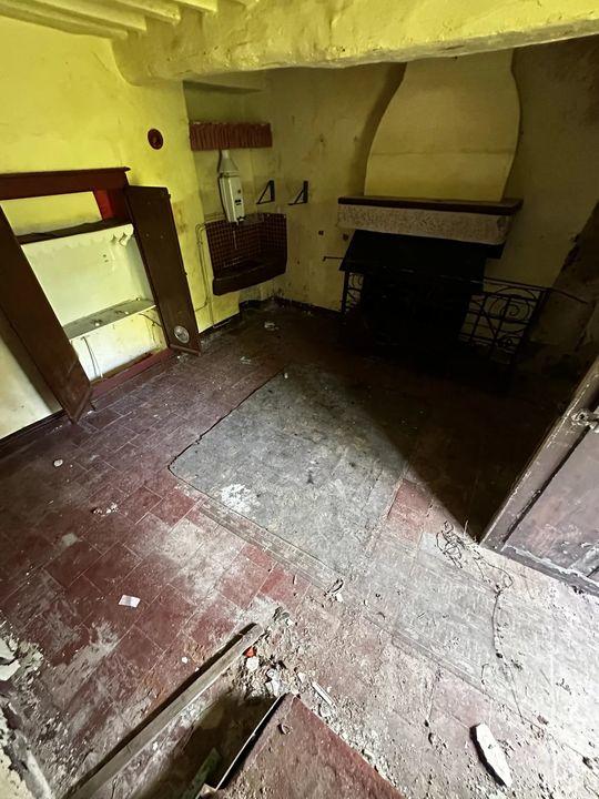 Appartement - 145 m² - 5 pièces