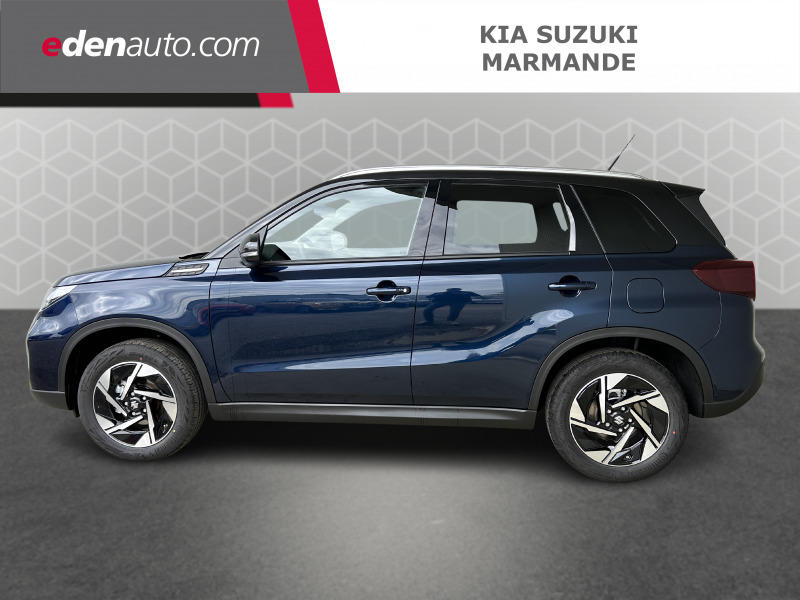 Suzuki Vitara 1.4 Boosterjet Hybrid Auto Style