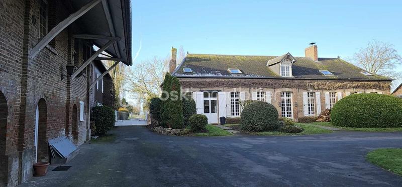 Immeuble - 700 m² - 20 pièces