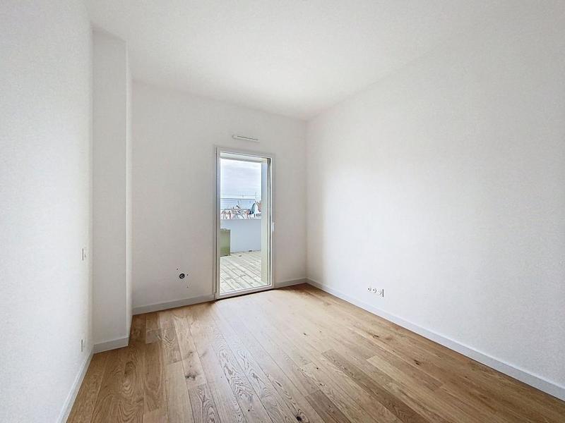 Appartement - 107 m² - 4 pièces