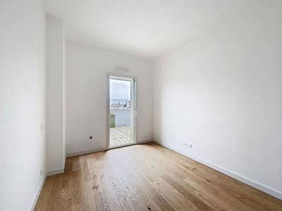 Appartement - 107 m² - 4 pièces