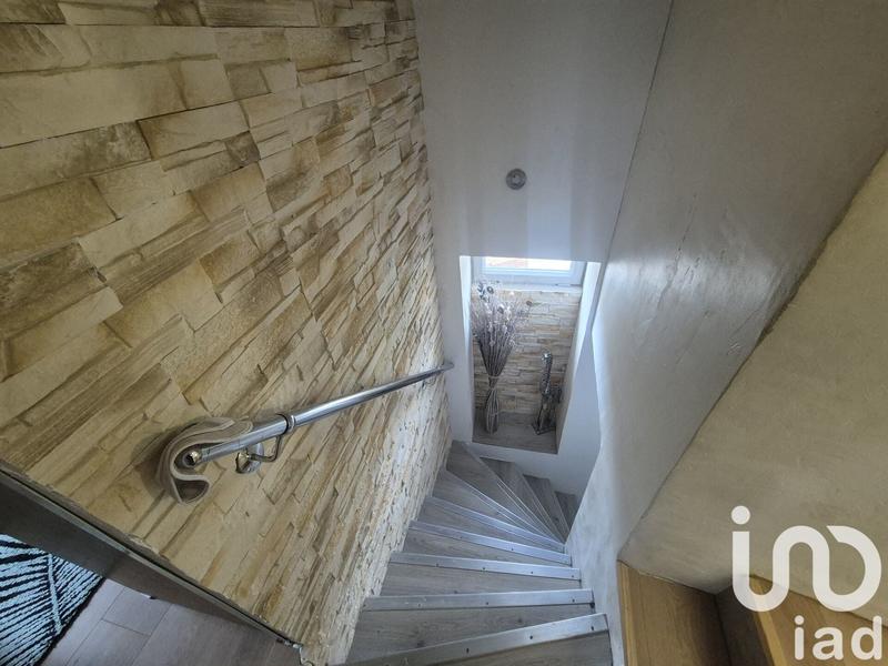 Maison de campagne - 83 m² - 4 pièces