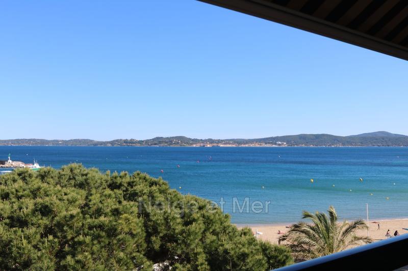 Appartement - 54 m² - 2 pièces