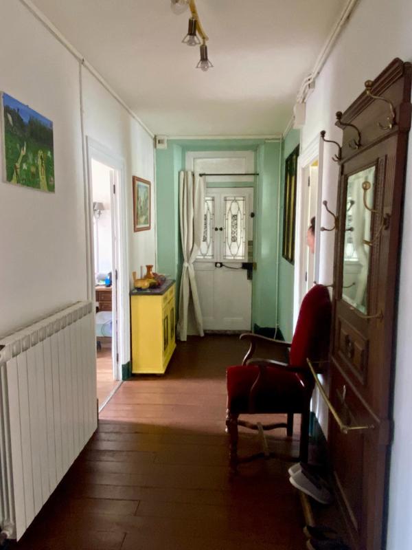 Maison - 233 m² - 10 pièces