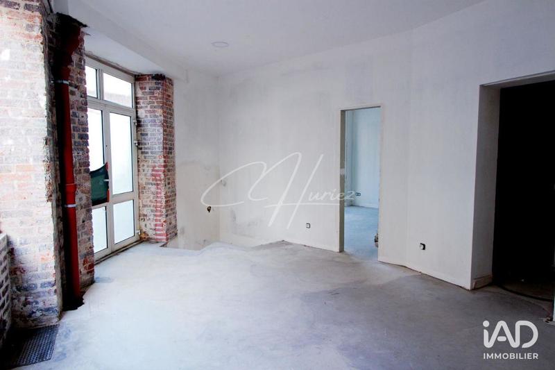 Local commercial - 87 m²