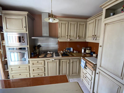 Appartement - 78 m² - 4 pièces