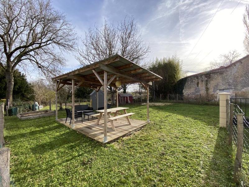 Maison - 175 m² - 10 pièces