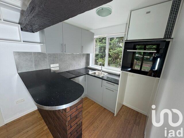 Appartement - 27 m² - 2 pièces