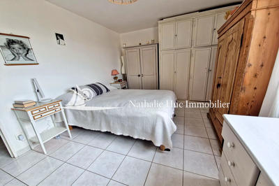 Appartement - 67 m² - 2 pièces