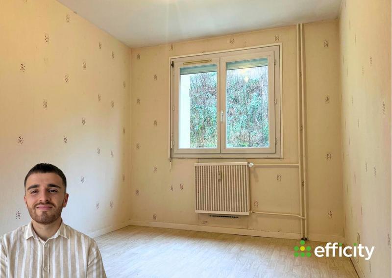 Appartement - 73 m² - 3 pièces