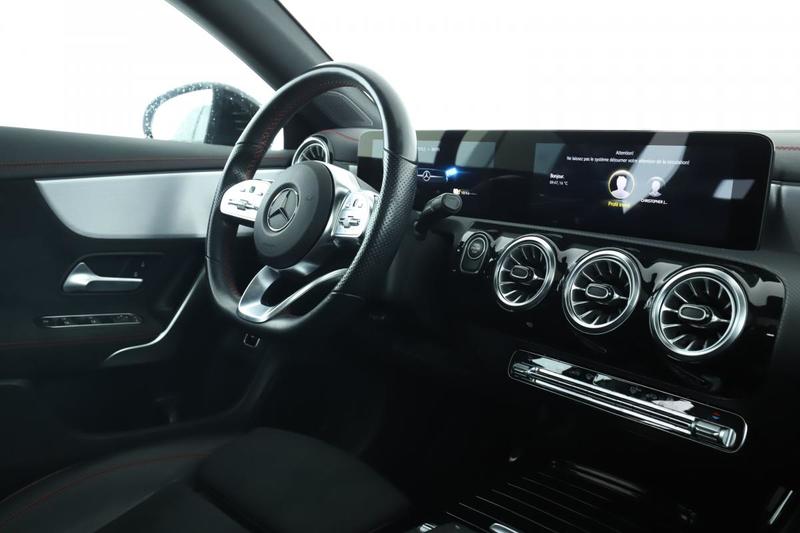 Mercedes Cla Shooting Brake 250 e Amg Line 8g-Dct 218 ch