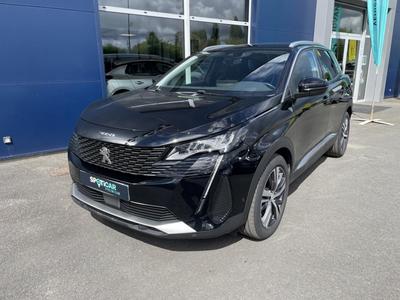 Peugeot 3008 II 1.6 Hybrid 225 E-Eat8 Roadtrip