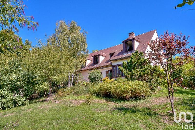 Maison - 189 m² - 5 pièces