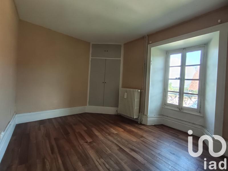 Maison - 294 m² - 7 pièces