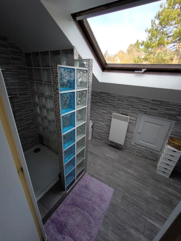 Pavillon - 176 m² - 8 pièces