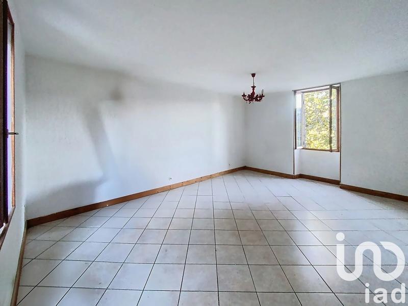 Maison de ville - 136 m² - 6 pièces