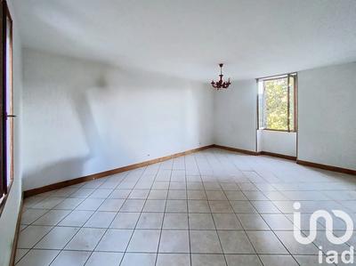 Maison de ville - 136 m² - 6 pièces