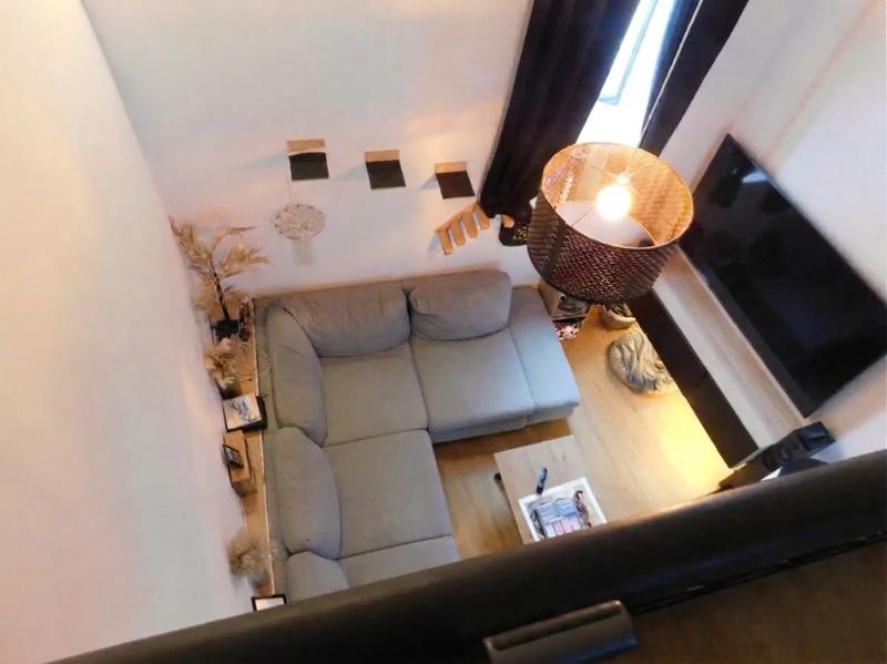 Maison - 87 m² - 3 pièces