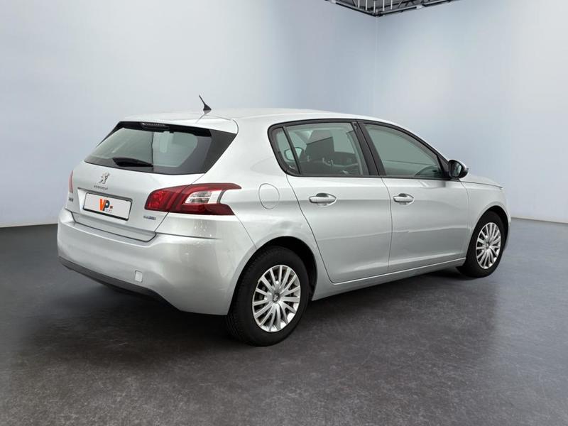 Peugeot 308 Business 1.6 BlueHDi 100ch s&amp;S Bvm5 Access