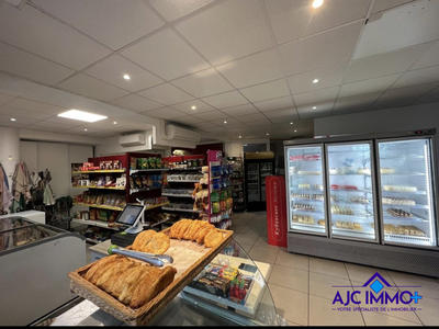 Local commercial - 87 m²