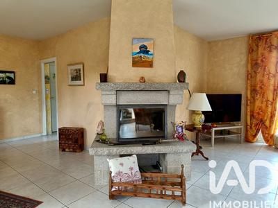 Maison de campagne - 166 m² - 4 pièces
