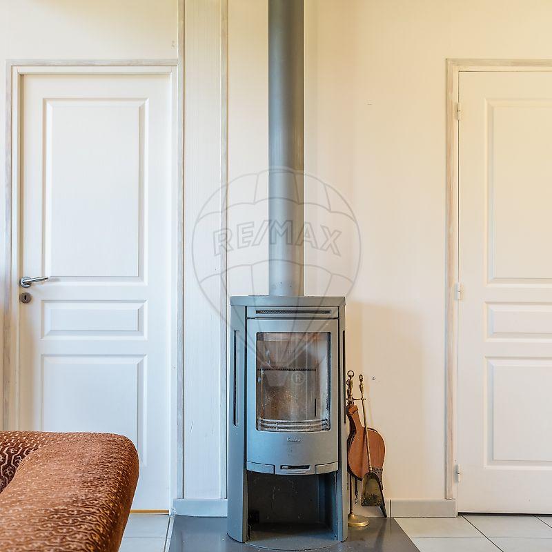 Maison - 107 m² - 7 pièces