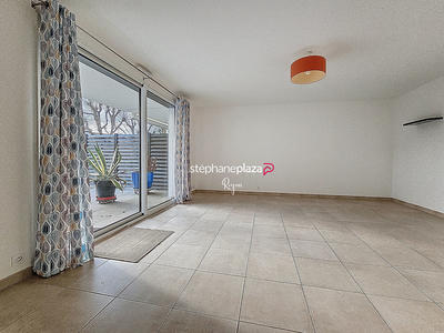 Appartement - 74 m² - 3 pièces