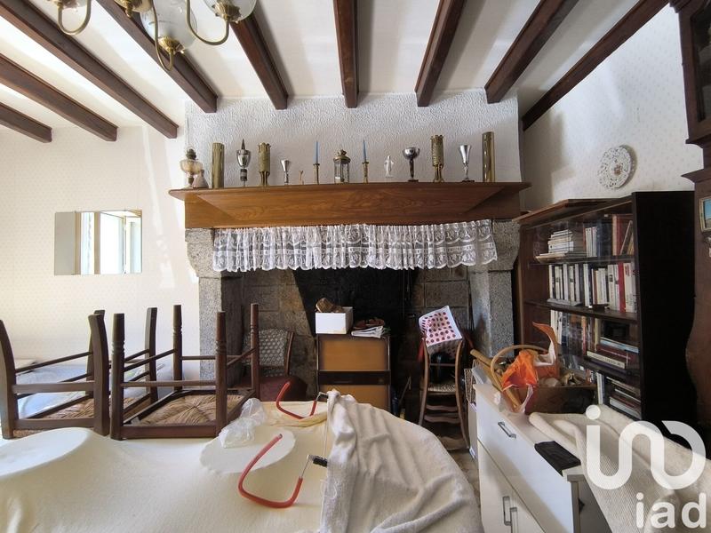 Appartement - 95 m² - 5 pièces